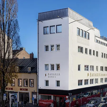 Onebavariahomes