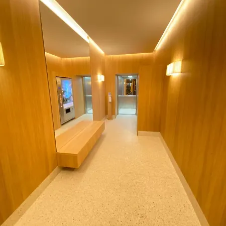 Aparthotel Onebavariahomes München