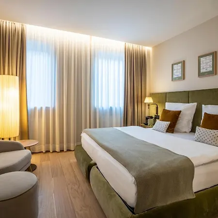Onebavariahomes Aparthotel