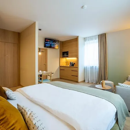 Onebavariahomes 4* München