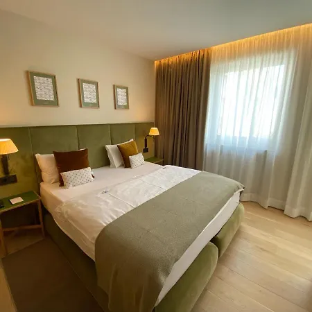Aparthotel Onebavariahomes