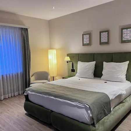 Aparthotel Onebavariahomes München