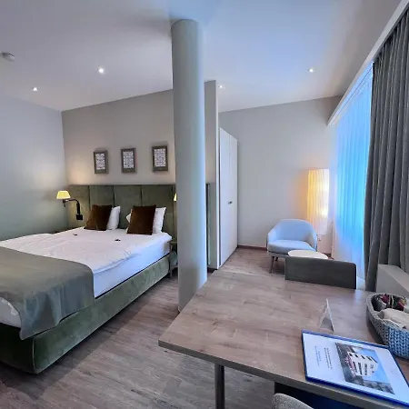 Onebavariahomes Aparthotel