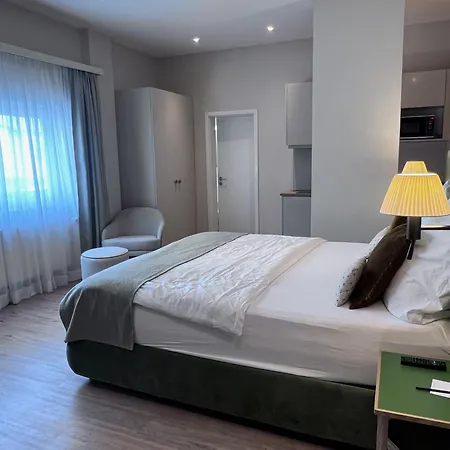 Aparthotel Onebavariahomes München