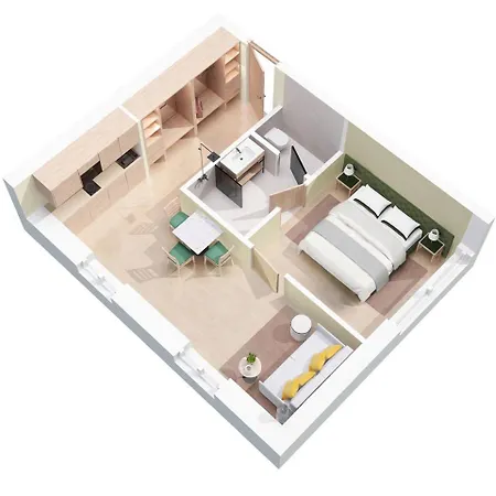 Onebavariahomes München