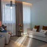 Hotel apartamentowy Onebavariahomes Monachium
