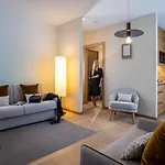 Onebavariahomes Апарт-отель 4*