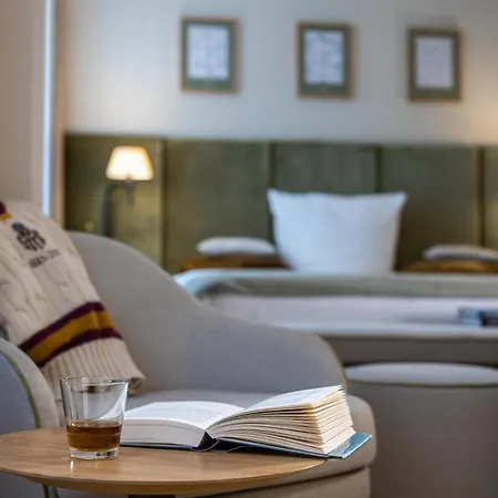 Aparthotel Onebavariahomes