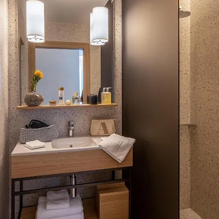 Lägenhetshotell Onebavariahomes München