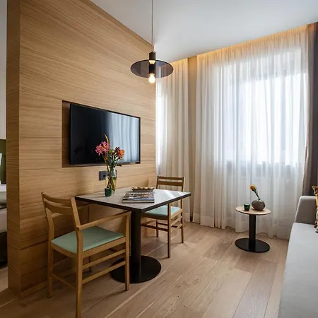 Onebavariahomes Aparthotel