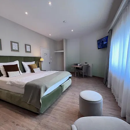 Aparthotel Onebavariahomes