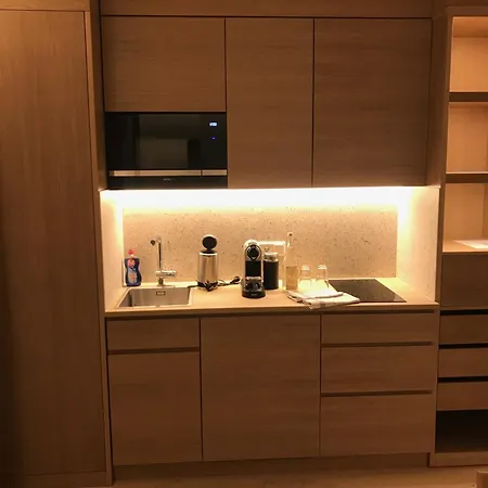 Onebavariahomes 4* Мюнхен