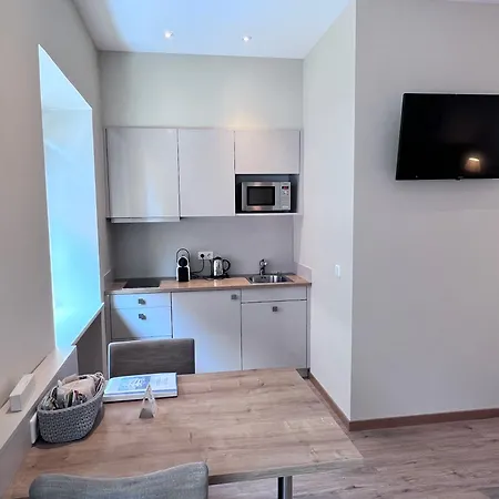 Onebavariahomes Aparthotel