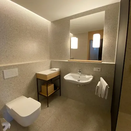 Апарт-отель Onebavariahomes 4*