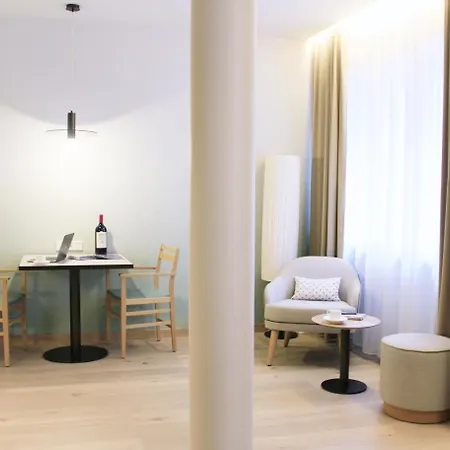 Onebavariahomes Lägenhetshotell München