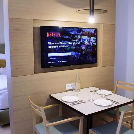 Onebavariahomes 4* Мюнхен