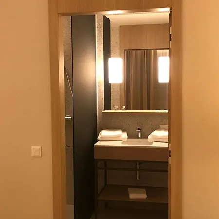 Ξενοδοχείο με διαμερίσματα Onebavariahomes 4*