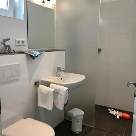 Onebavariahomes Апарт-отель Мюнхен