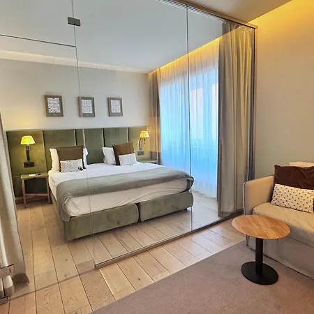 Aparthotel Onebavariahomes