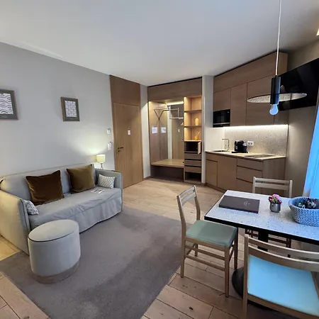 Onebavariahomes 4* Munich