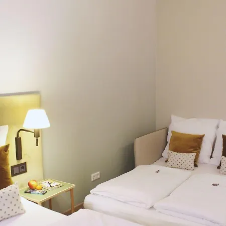 Onebavariahomes Hotel apartamentowy Monachium