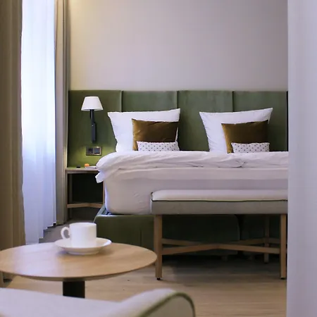 Onebavariahomes Апарт-отель Мюнхен