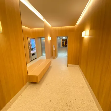 Apartmanhotel Onebavariahomes 4*