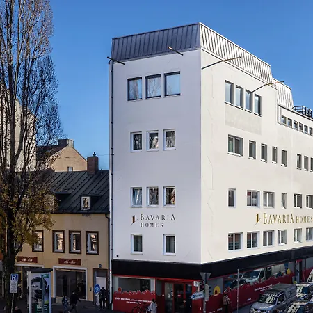 Onebavariahomes