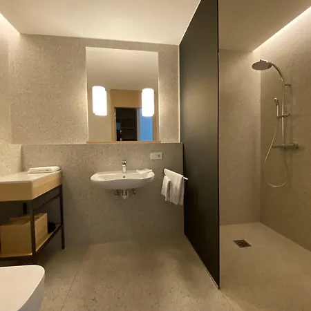 Onebavariahomes Aparthotel 4*