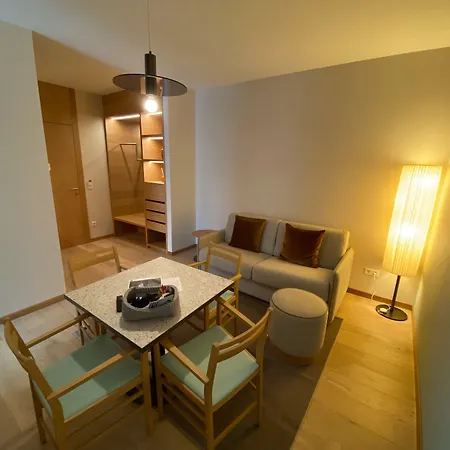 Onebavariahomes Apartmanhotel 4*
