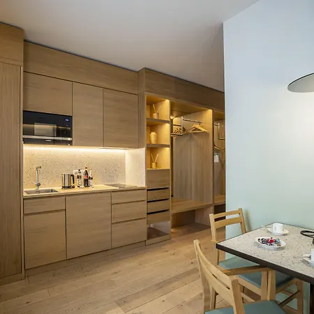 Onebavariahomes 4* Monaco di Baviera