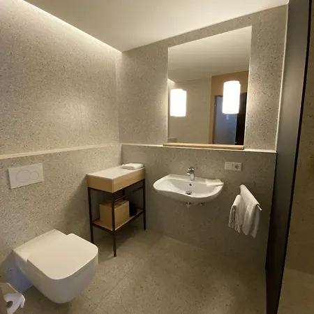 Aparthotel Onebavariahomes 4*