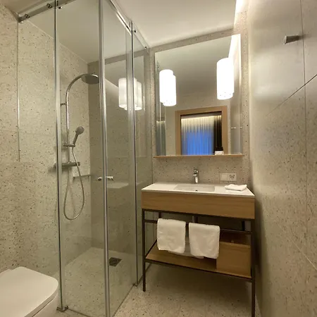 Hotel apartamentowy Onebavariahomes