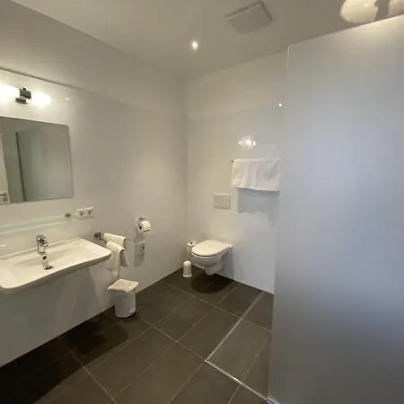 アパートホテル Onebavariahomes ミュンヘン