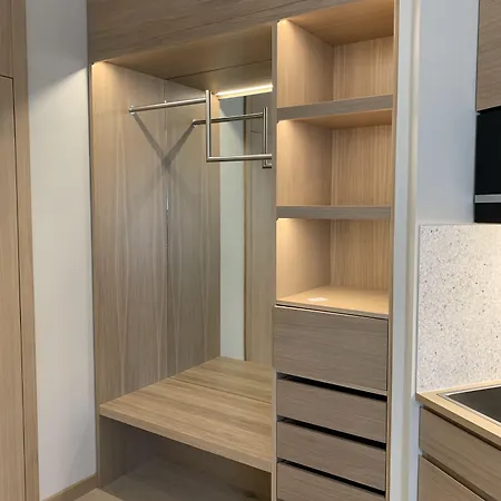 Onebavariahomes Apartmanhotel