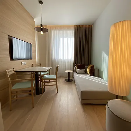 Onebavariahomes Monachium
