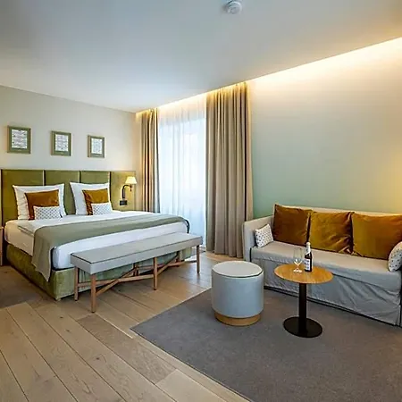 Onebavariahomes Lägenhetshotell