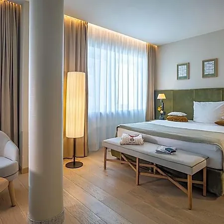 Lägenhetshotell Onebavariahomes