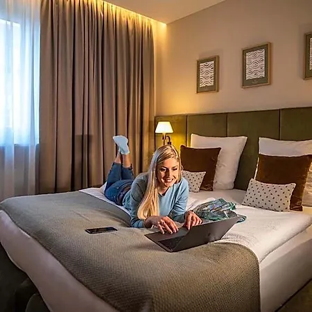 Lägenhetshotell Onebavariahomes