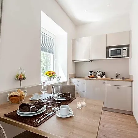 Onebavariahomes Monachium