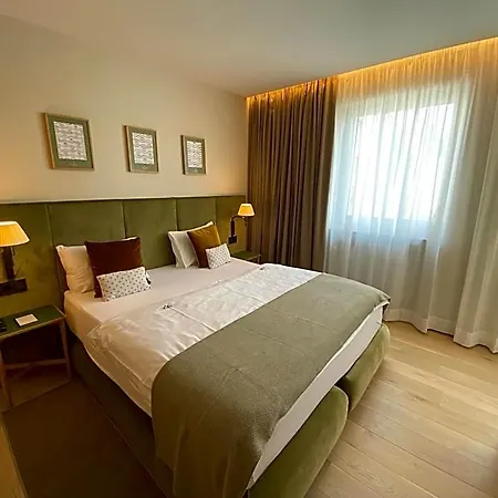 Onebavariahomes 4* München