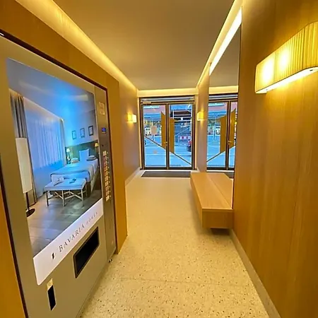 Onebavariahomes Monachium