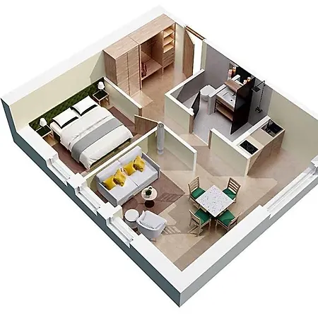Onebavariahomes 4*
