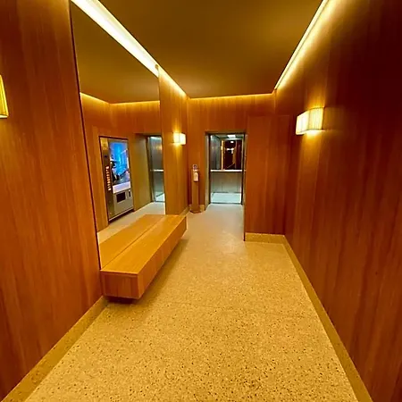 Onebavariahomes 4* München