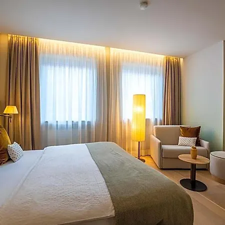 Lägenhetshotell Onebavariahomes 4*