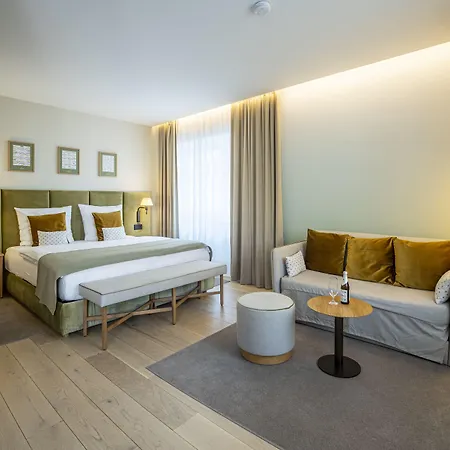 Onebavariahomes Apartmanhotel