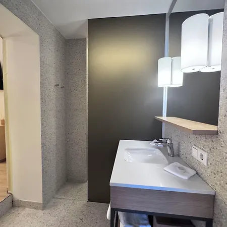 Apartmanhotel Onebavariahomes 4*