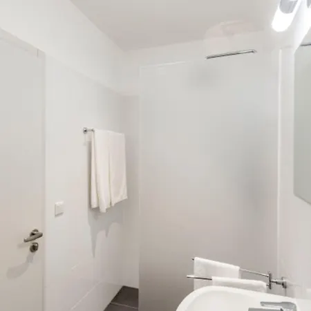 Aparthotel Onebavariahomes 4*