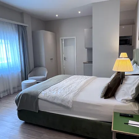 Onebavariahomes 4* Monaco di Baviera