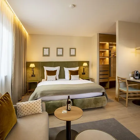 Onebavariahomes Apartmanhotel München